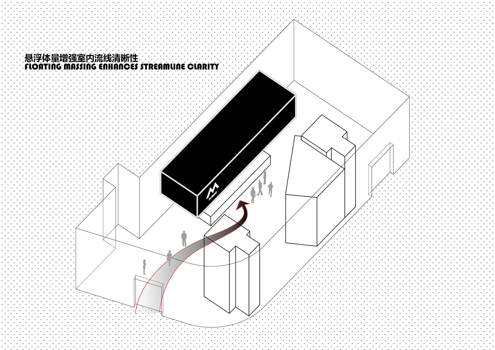 咖啡店 / Mstand济南万象城店丨中国济南丨WBS里外工作室-52