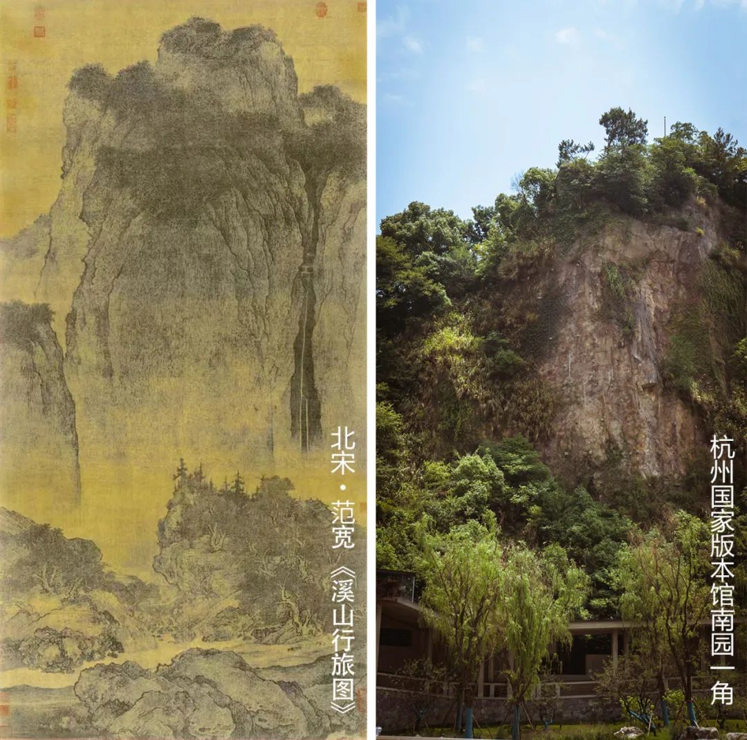 杭州国家版本馆丨中国杭州丨王澍业余建筑设计工作室-49