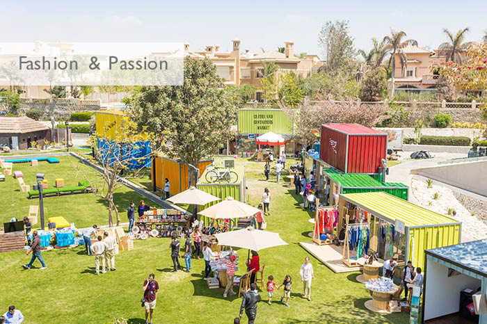 集装箱商业街点亮城市新坐标！-5