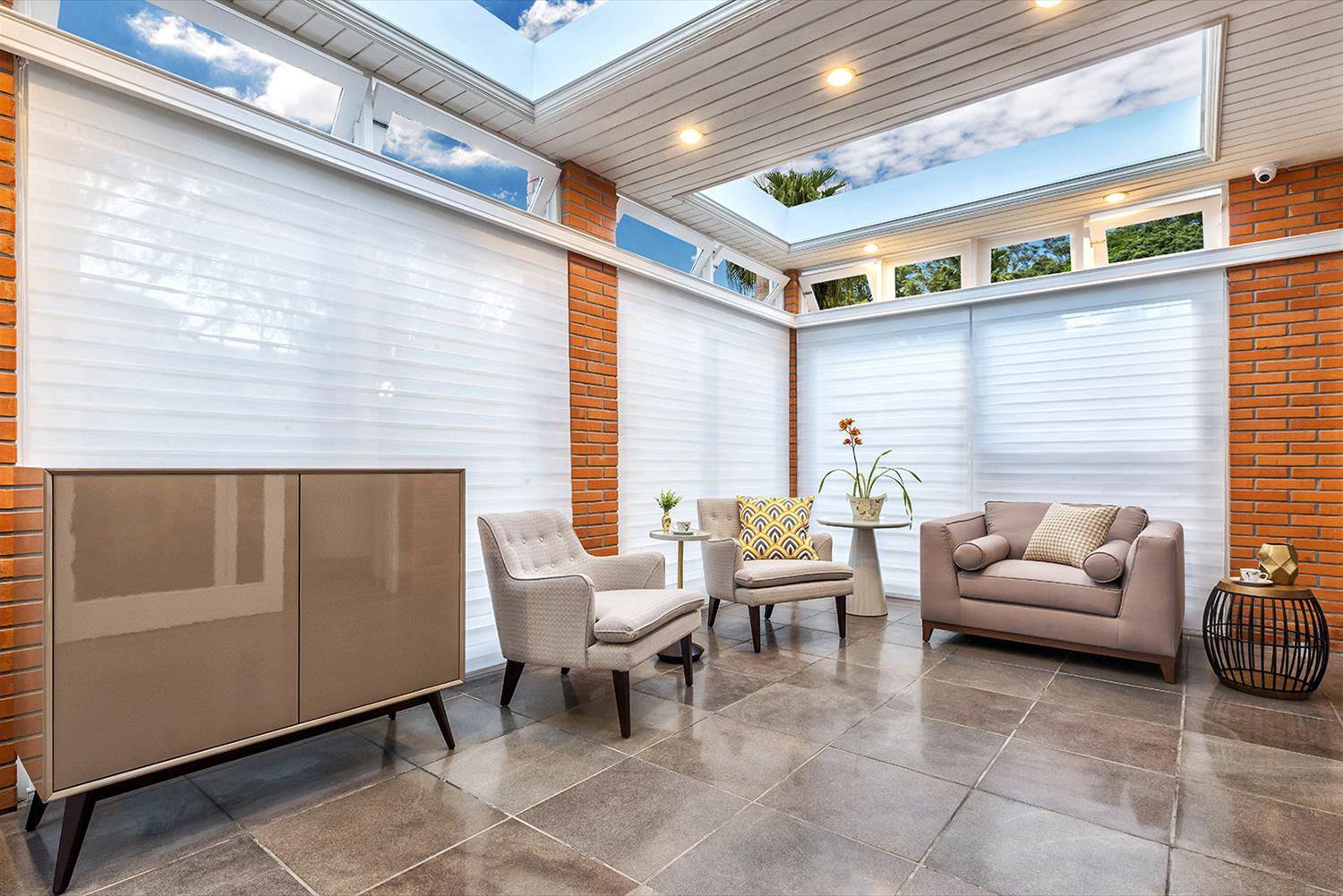 巴西 Valencis Curitiba Hospice 疗养院-3