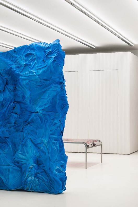 深圳 mi·c 世界木作设计概念店丨中国深圳丨Woodo Studio-21