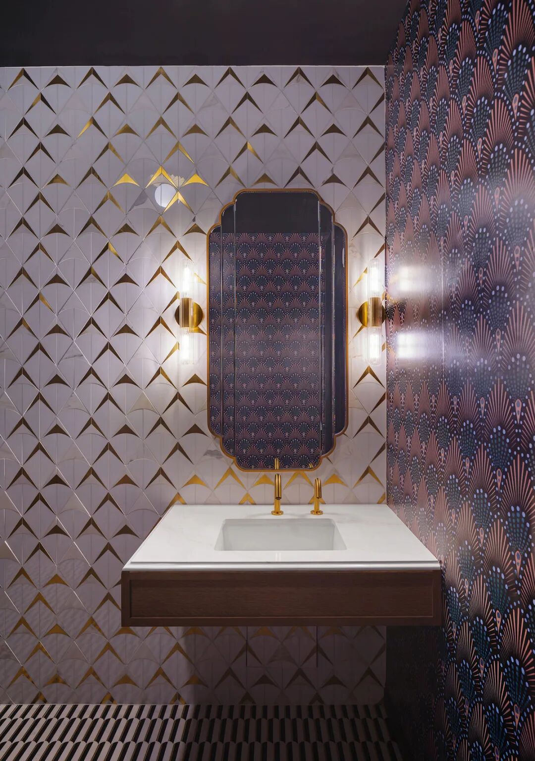 Work,Haus家具丹佛工作展厅丨美国丹佛丨Gensler-38