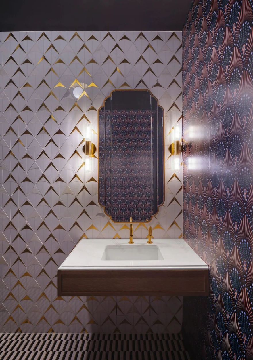 Work,Haus家具丹佛工作展厅丨美国丹佛丨Gensler-38