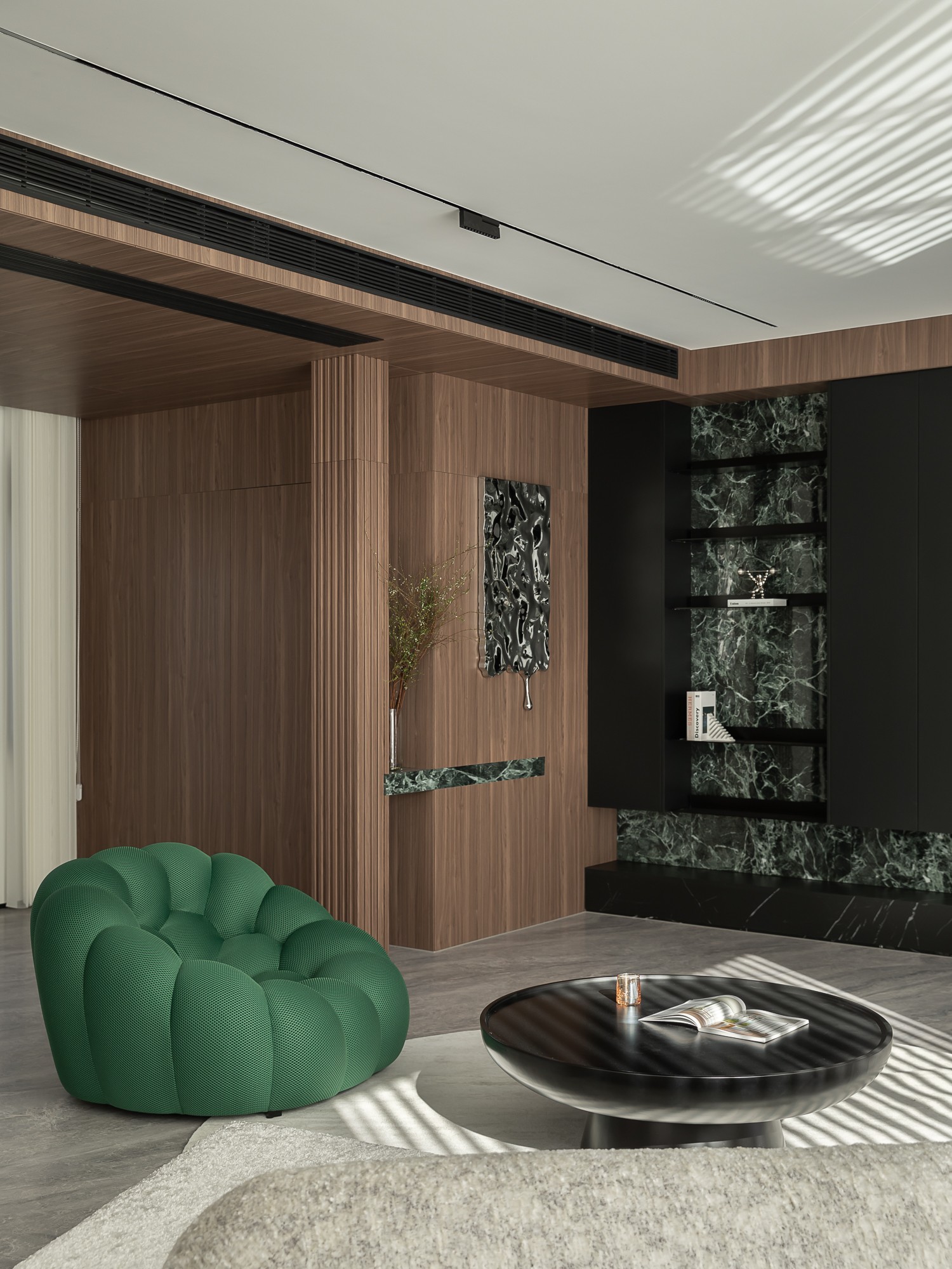 庄园丨中国金华丨涵舍空间设计事务所-28