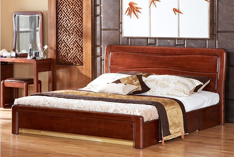 光明家具·兴安木韵 | 现代中式家居的魅力-71