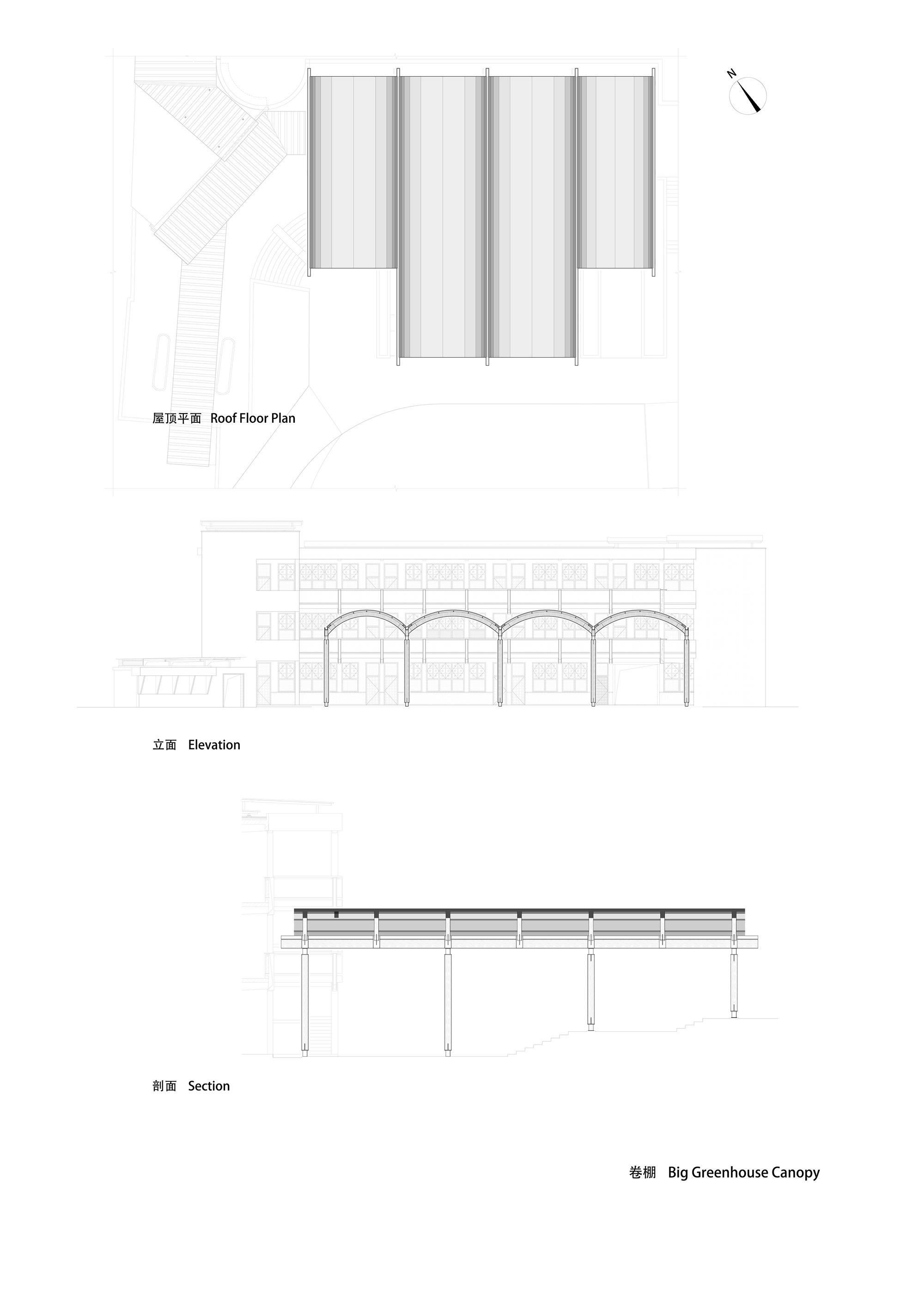 Sun'ao 小学改造与再生丨中国绍兴丨ZAOZUO ARCHITECTURE STUDIO-60