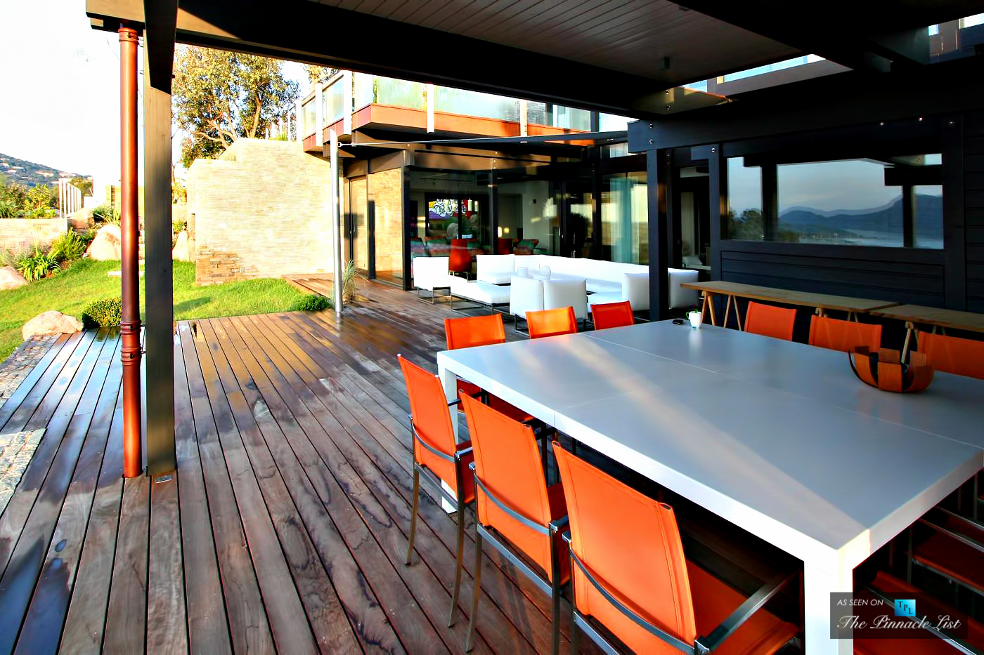 5万美元的豪华别墅红色滴–旧港，科西嘉岛，法国-13