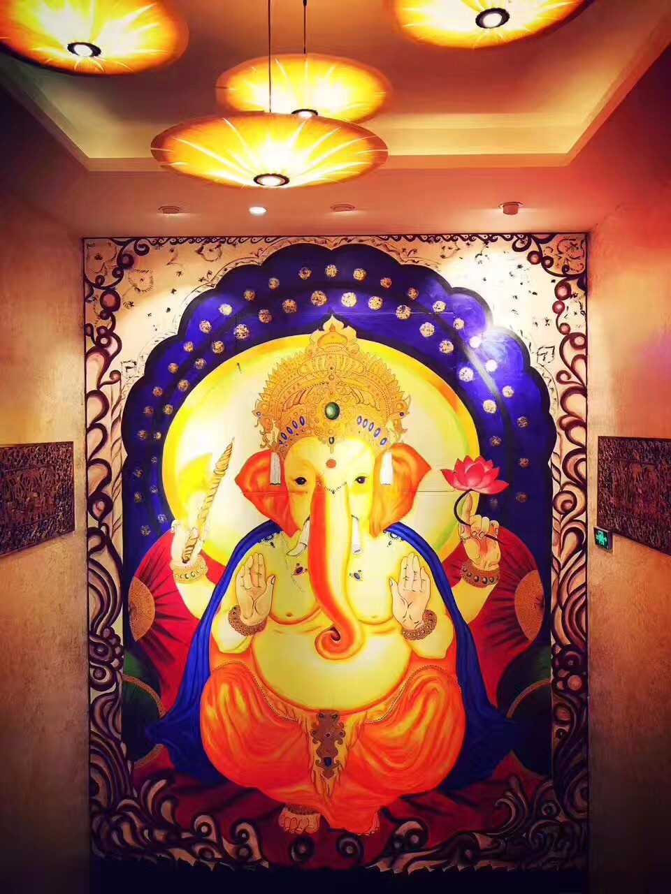 东南亚泰式会所(苏足会)-11