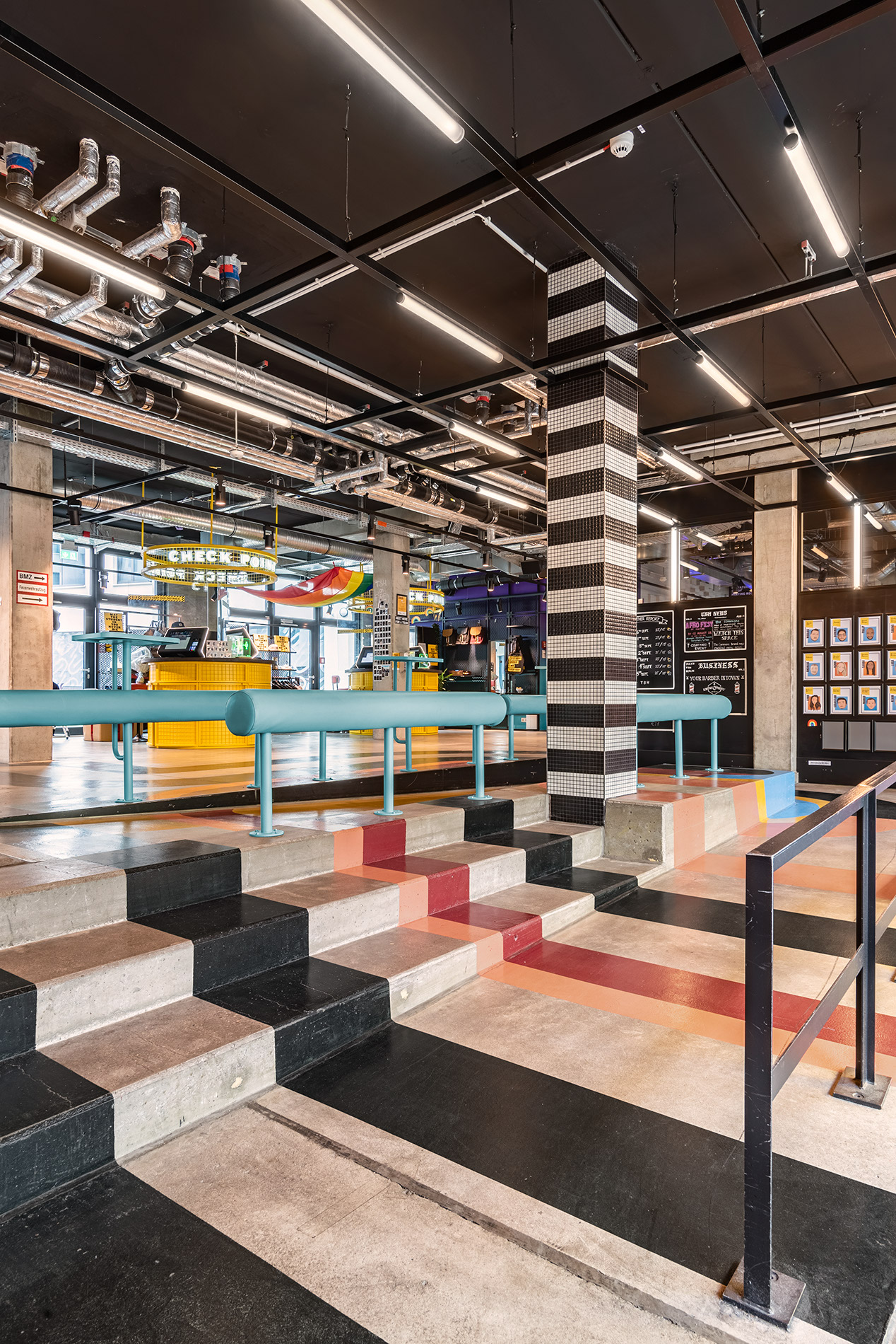 The Student hotel Berlin-1