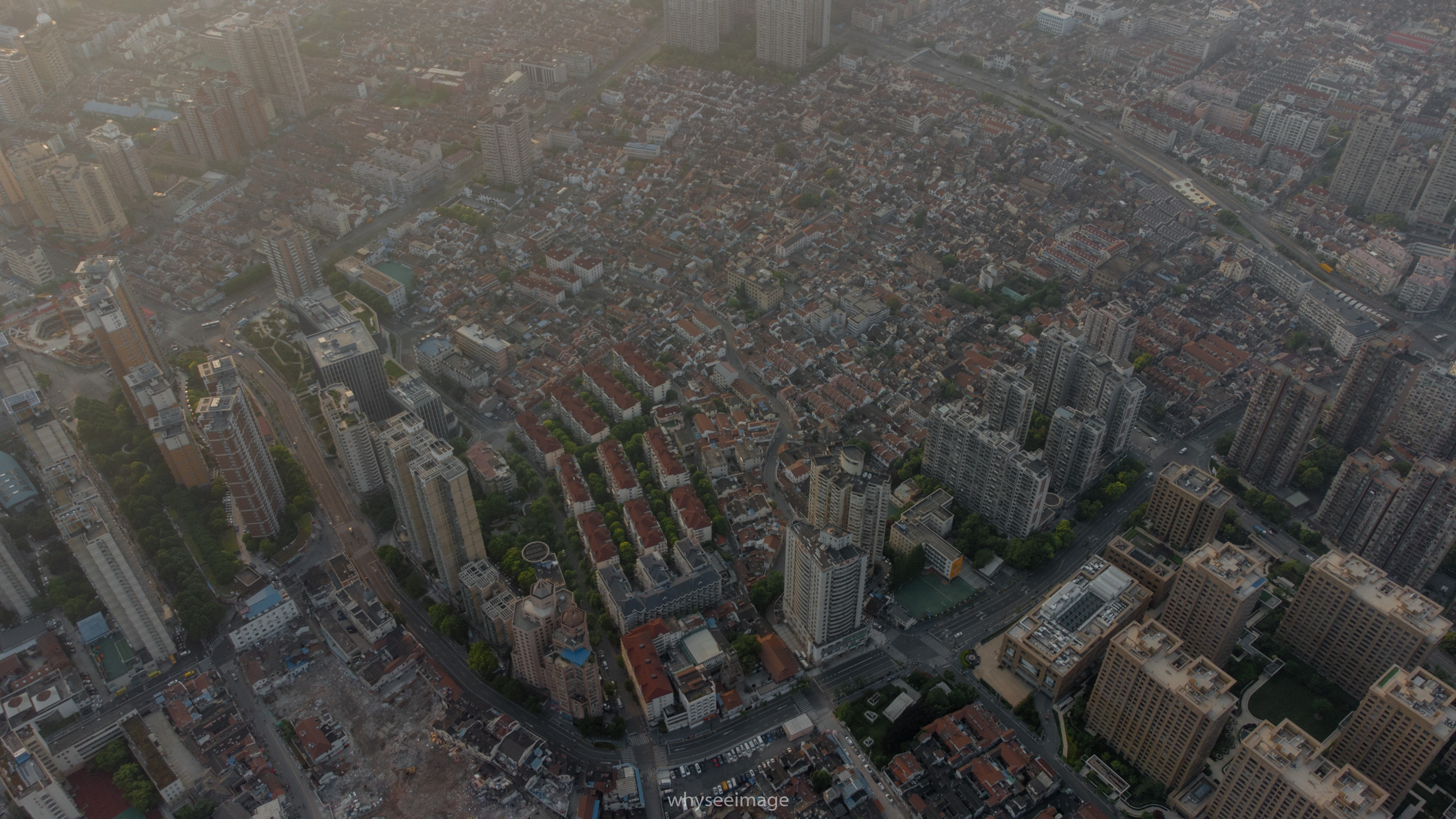 城厢内外 · 旧城拾遗丨中国上海丨whyseeimage-21