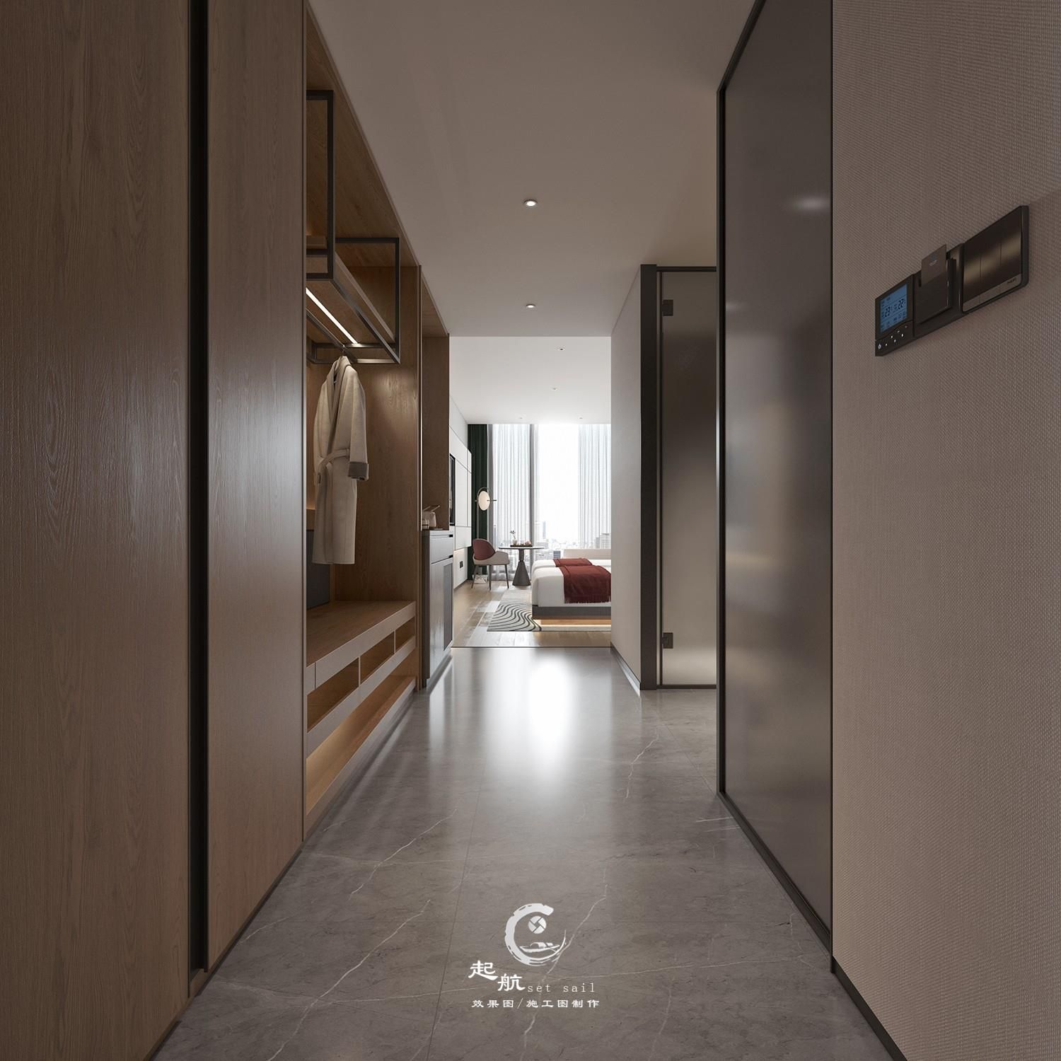 8月初酒店客房区设-6