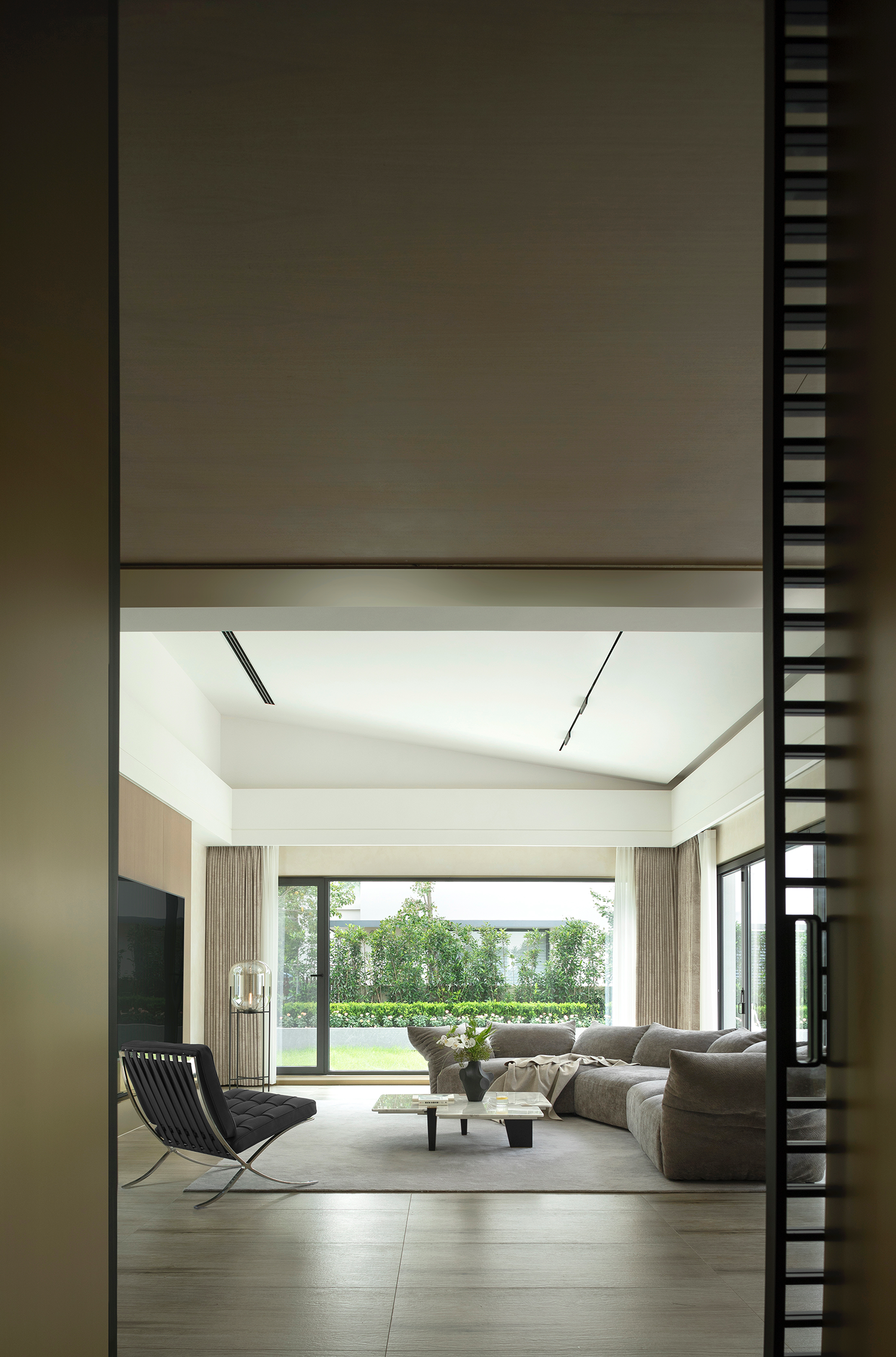 自然生长的诗意生活丨中国上海丨风起时设计-24