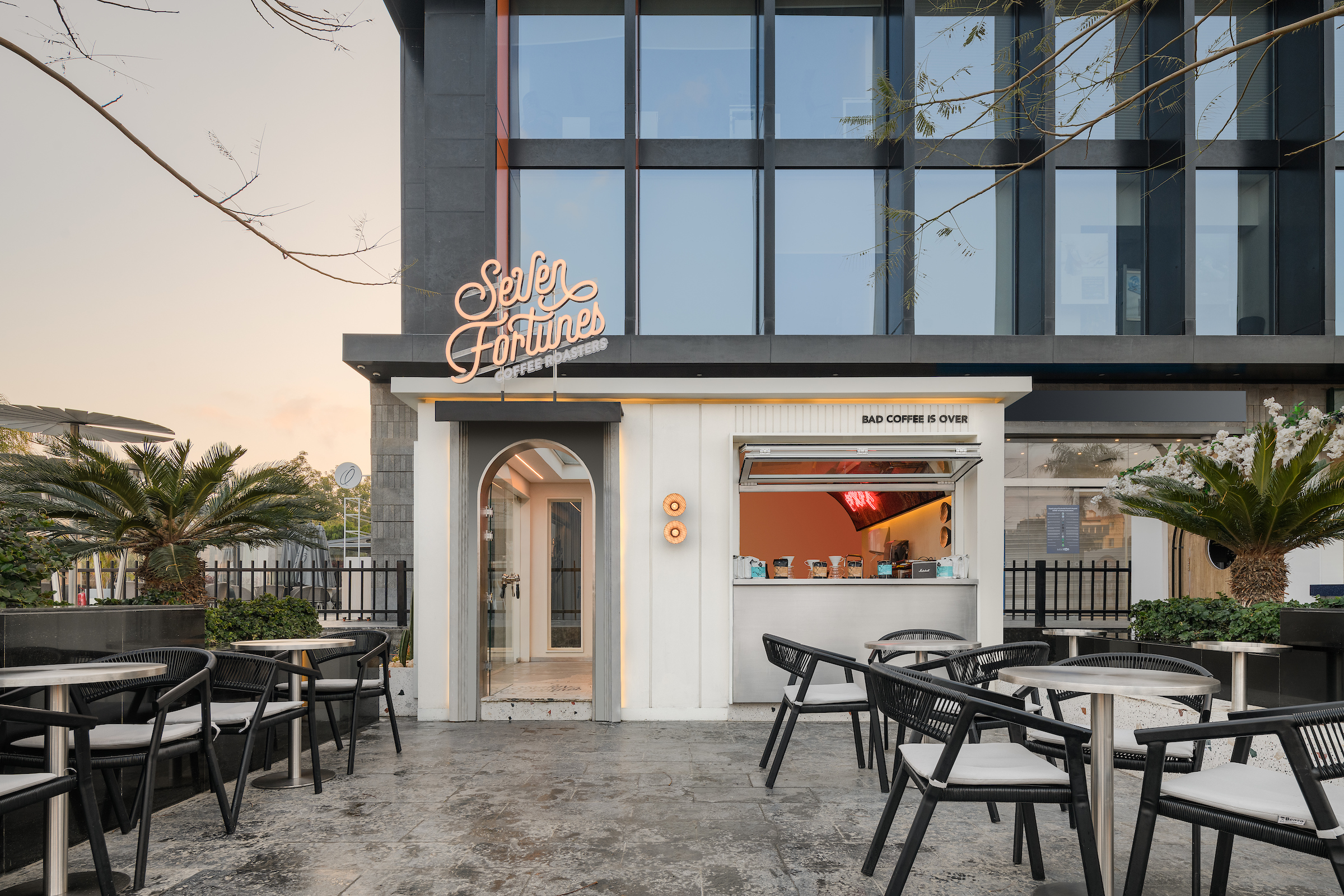 七福丨埃及开罗丨AmazingLab-18