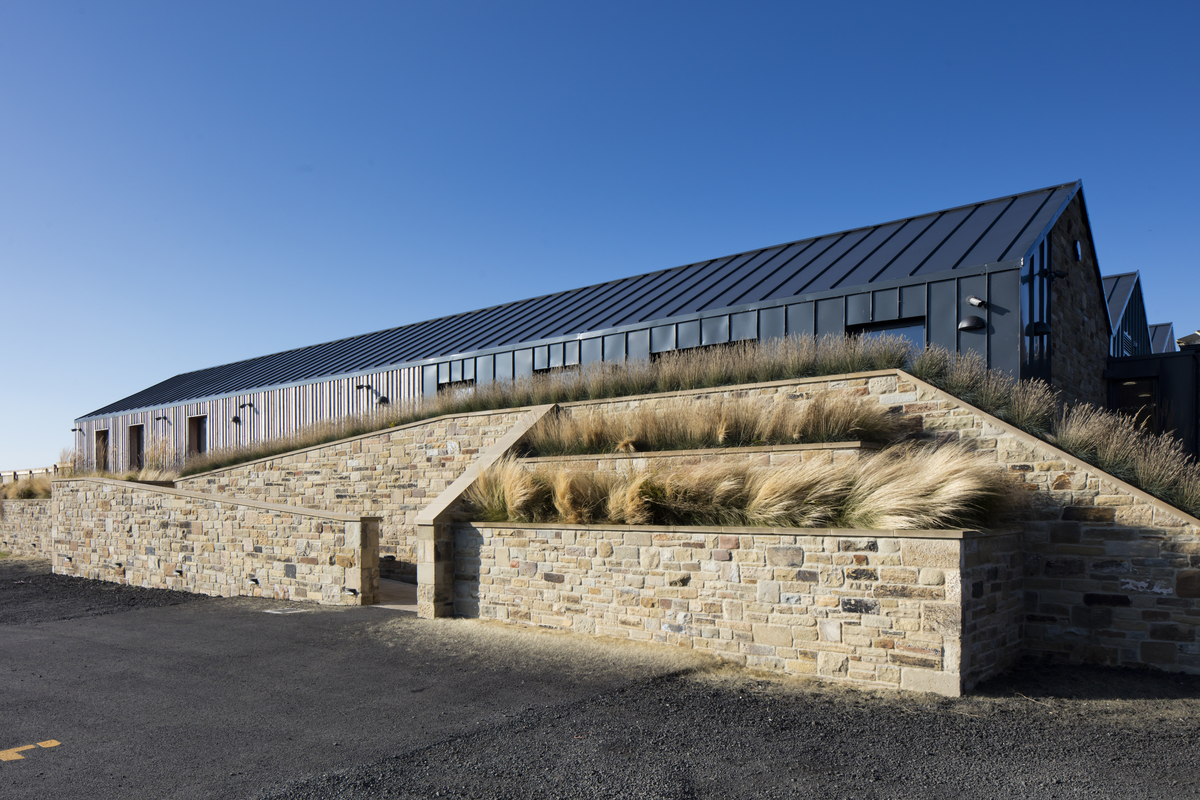 草地上的托儿所，英国 / MailenDesign-61