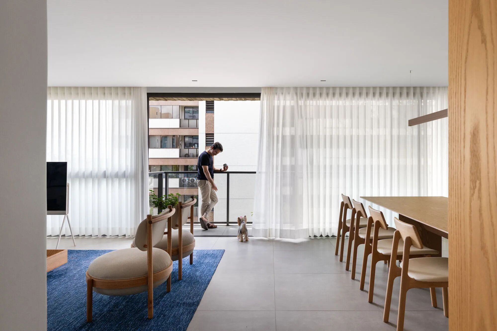 丨巴西丨巴西BLOCO Arquitetos事务所-20