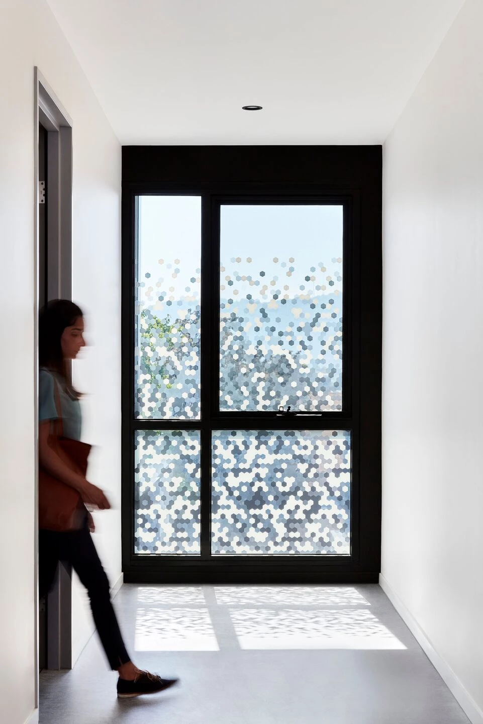 贝斯沃特妇女住房 2-14