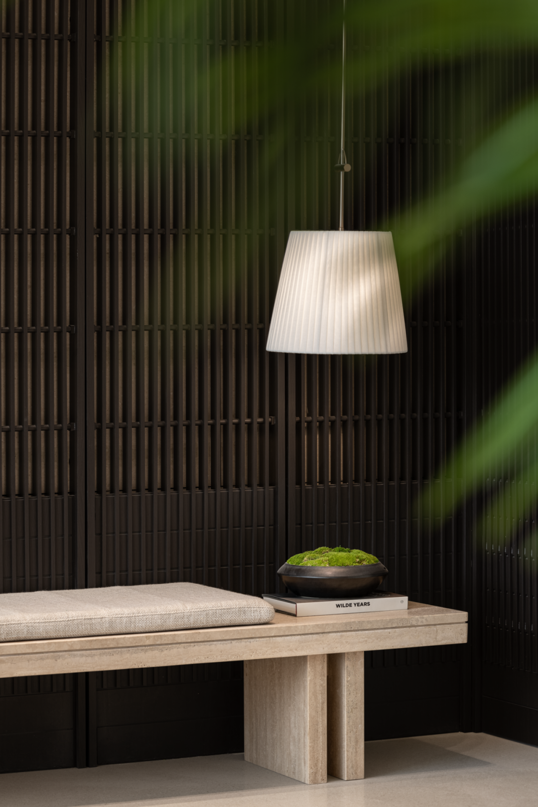 SRDX华润|“酒店式度假”架空层-61