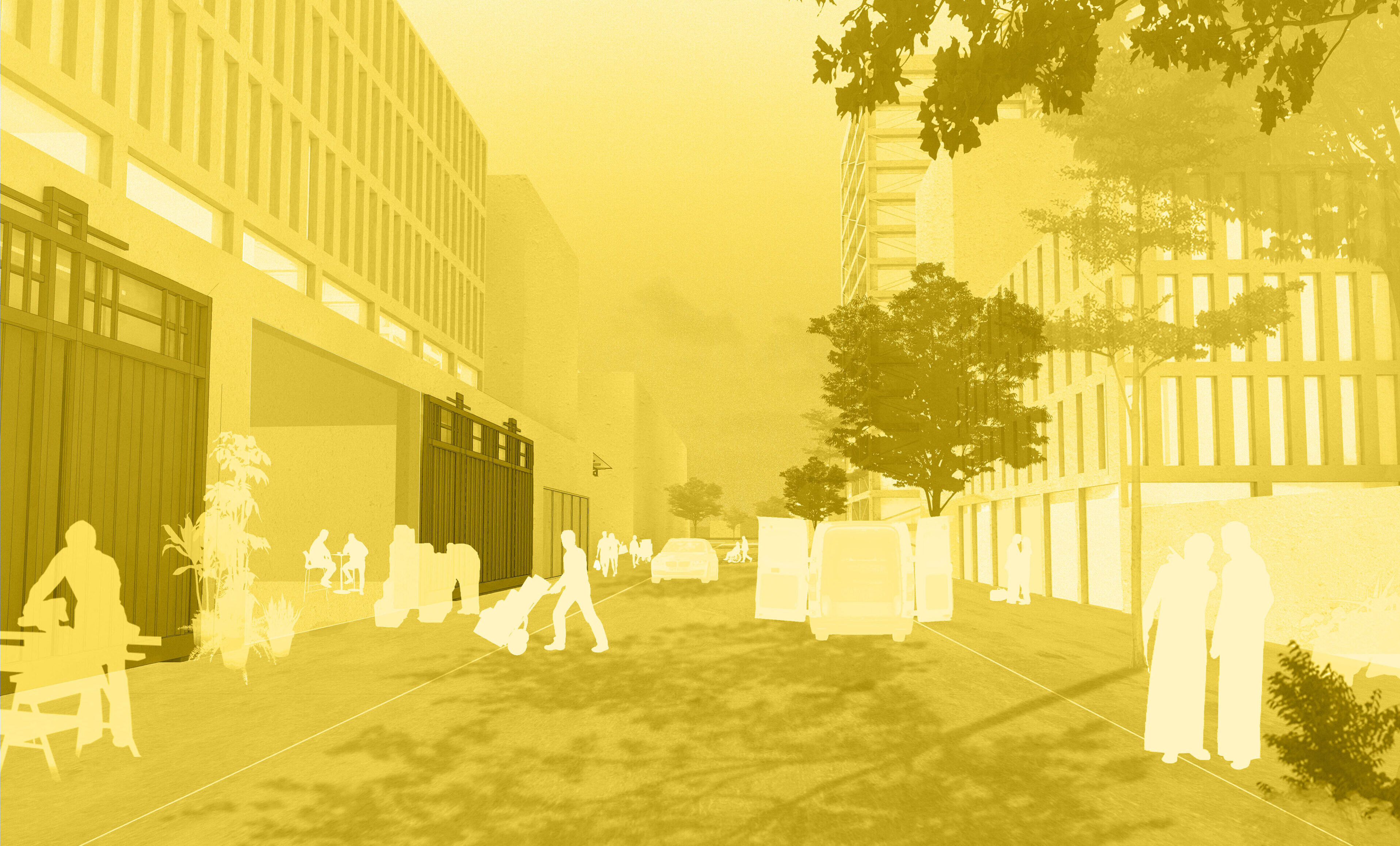 Beverwijk Bazaar | Van marktplaats naar stad | Urhahn-5