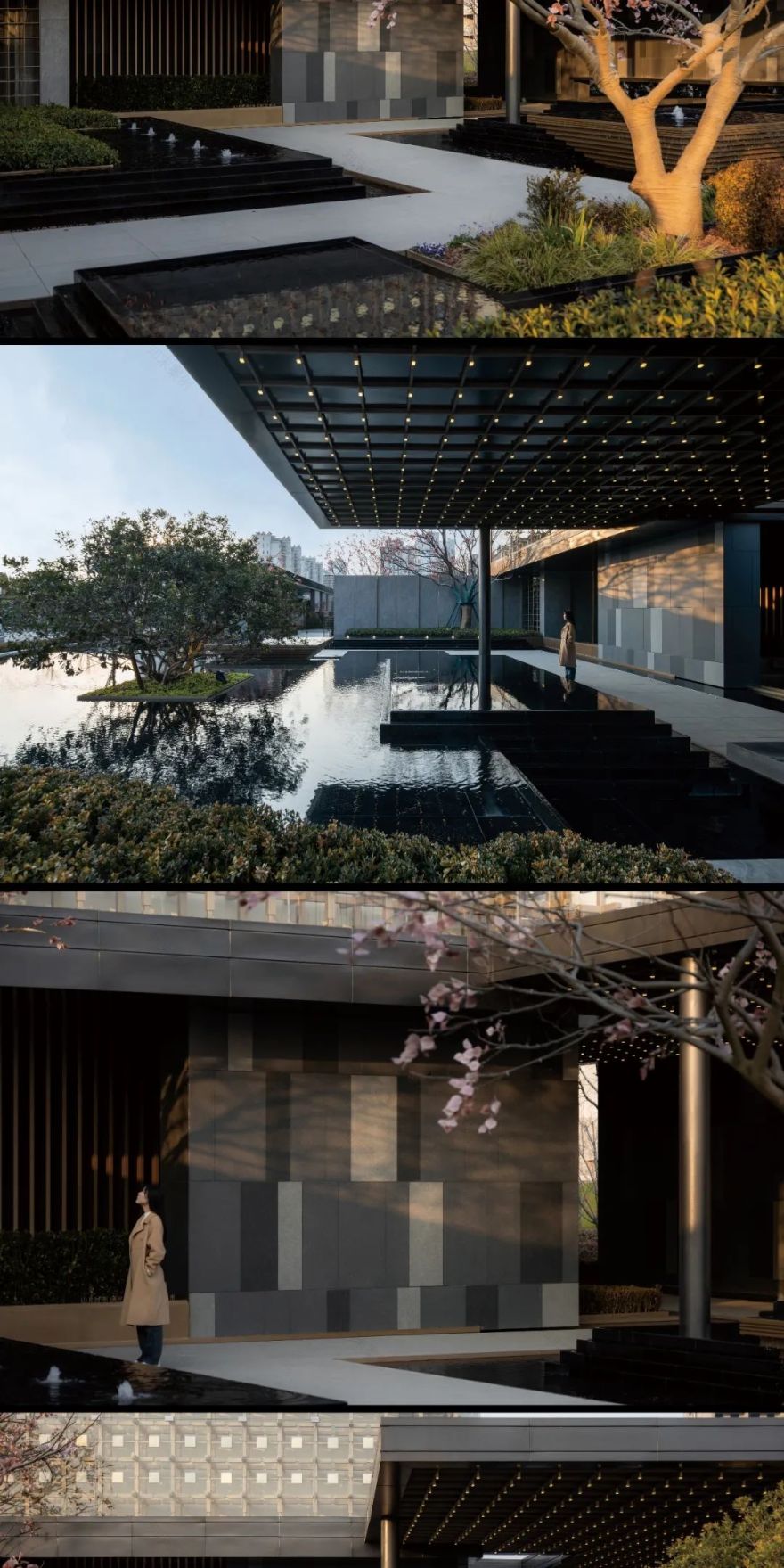 金陵藏府居 | 南京招商局中心·臻境-10