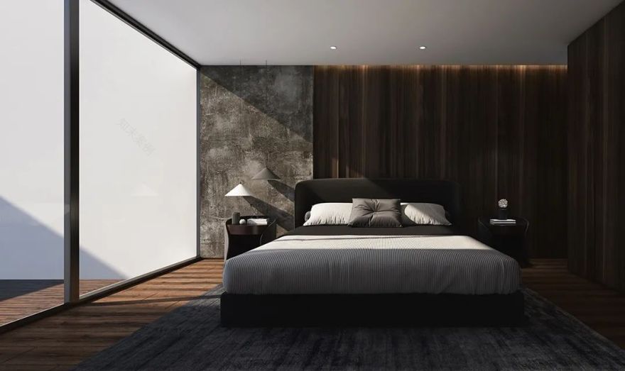 静净斋画室 | 融入自然的艺术栖息地-42