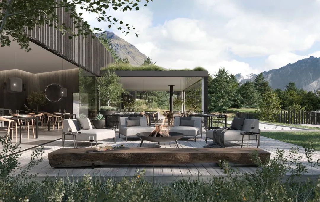 归隐田园,诗意栖居-89