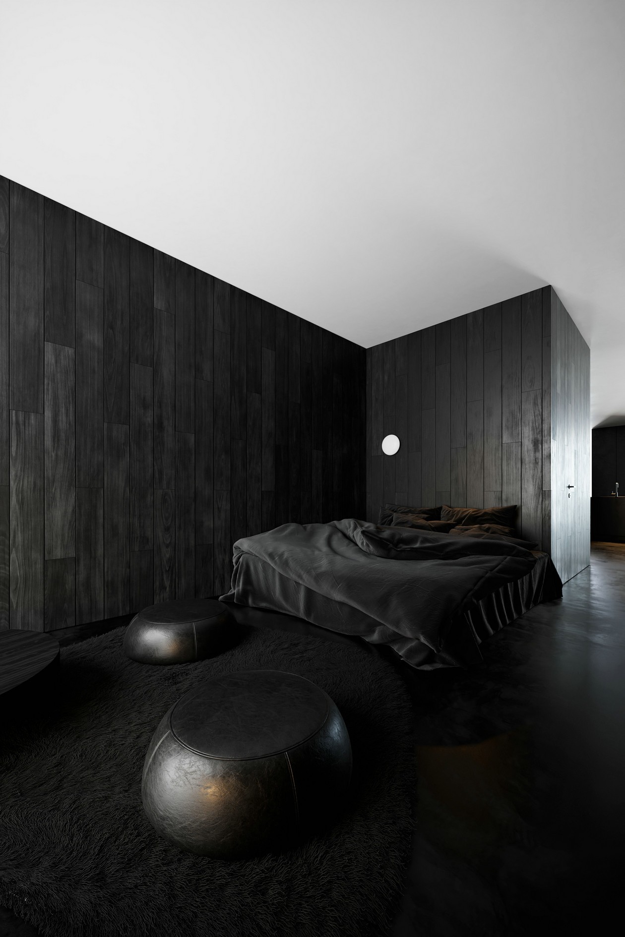 122㎡温斯罗普小屋设计-19