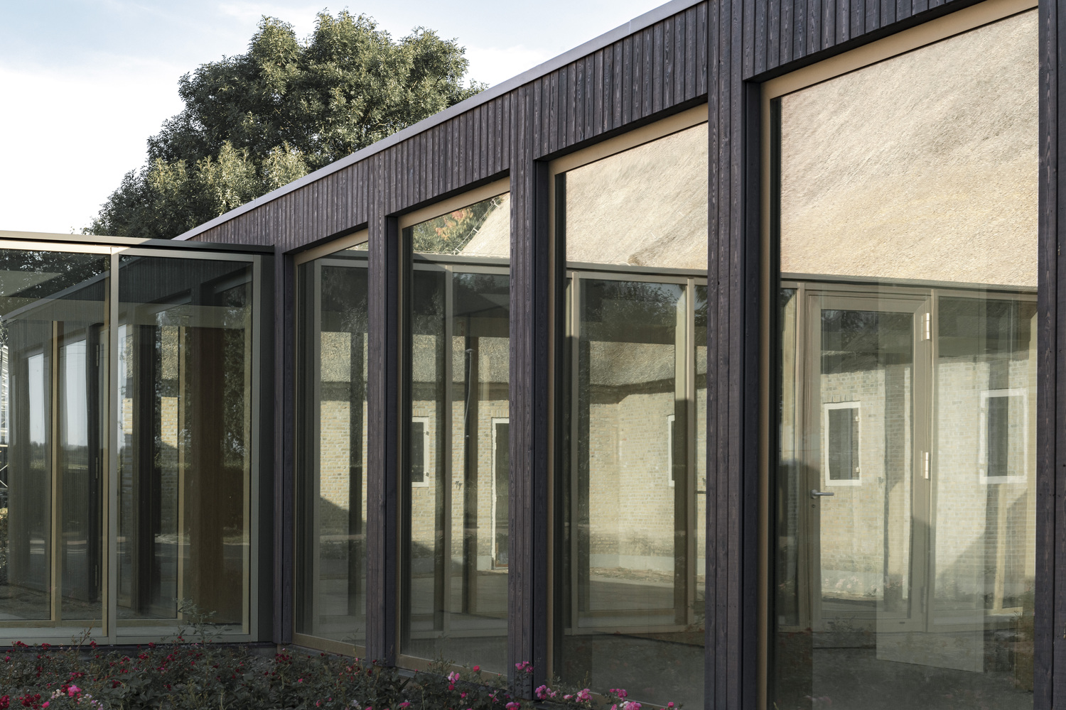 Hospice de Liefde 临终关怀中心-22