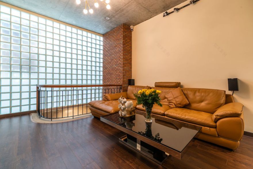 越南 Minaka 城市住宅的室外室内一体化设计-5