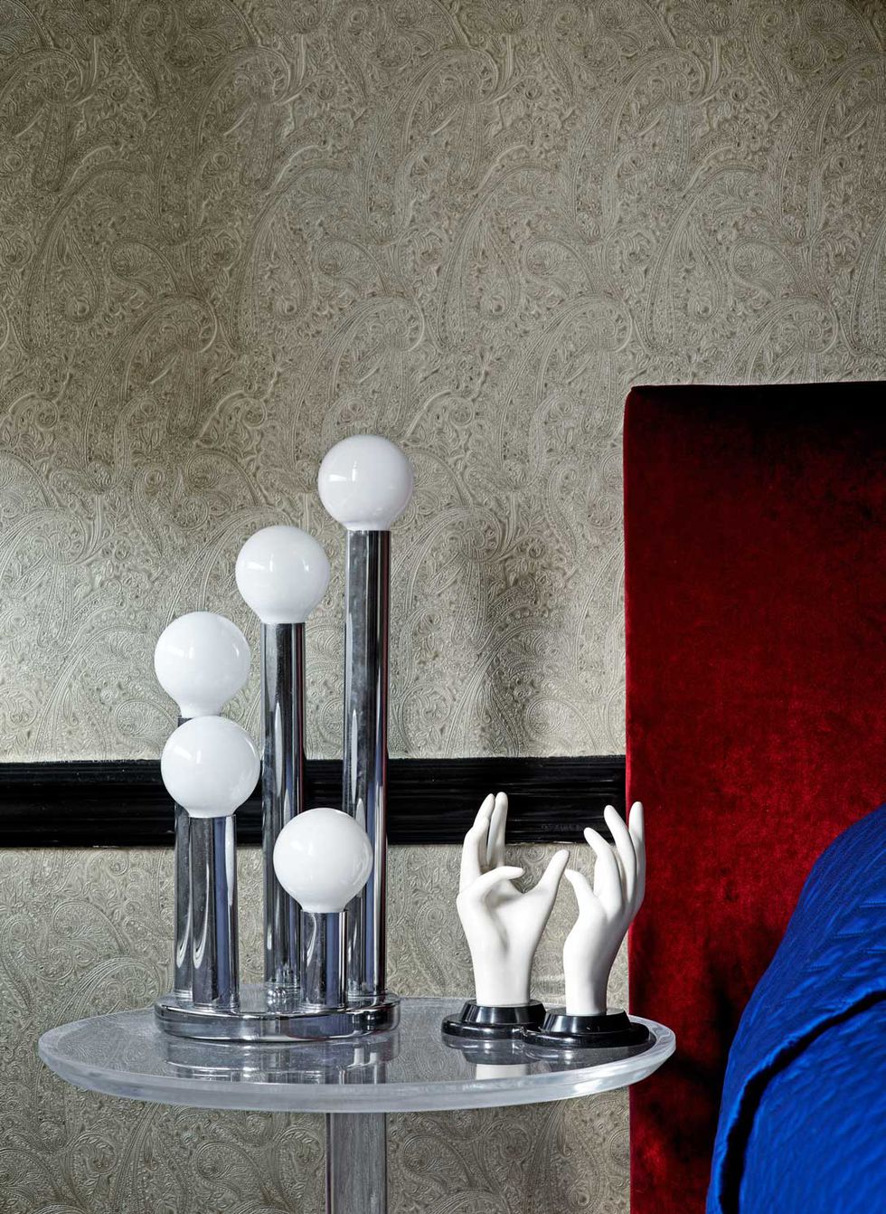 纽约设计界宠儿 Sasha Bikoff 的梦幻设计之旅-52