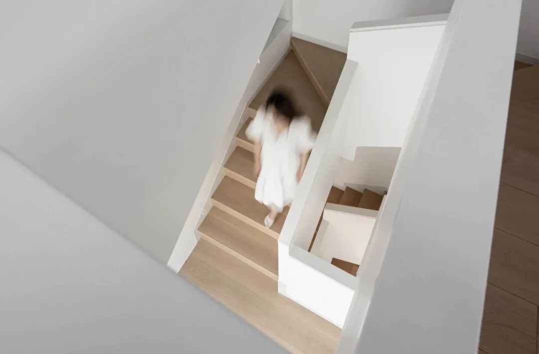 无界感设计 · 冯伟的自由之境丨DE设计事务所-83