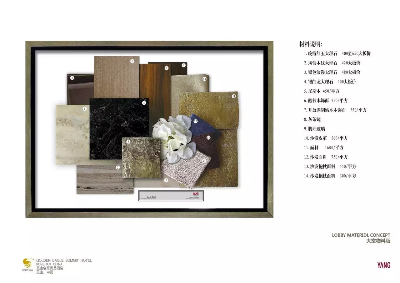 杨邦胜YANG--昆山金鹰尚美酒店概念赏析-62