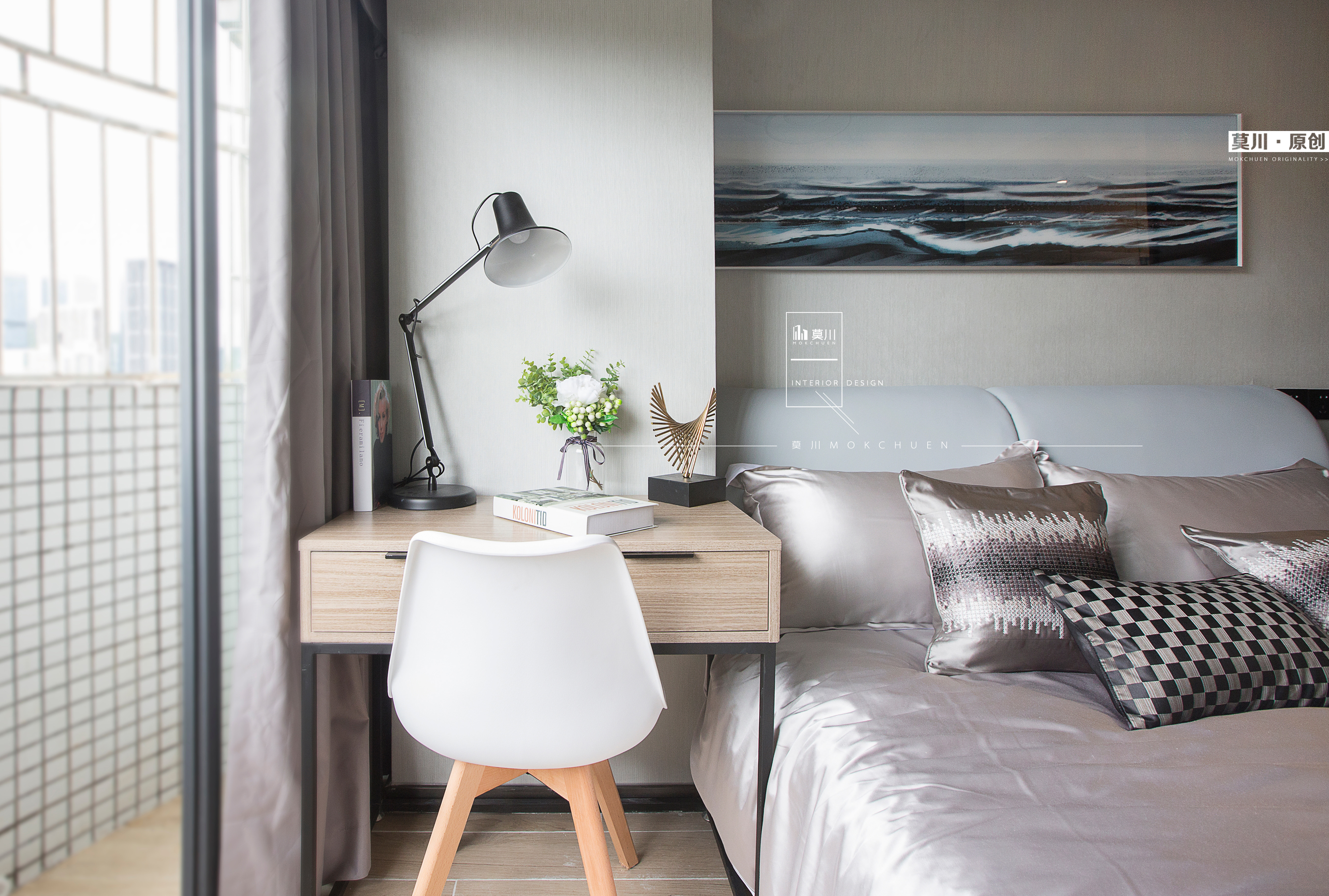 万昌公寓 | 独享精致生活，遇见更好的自己-28