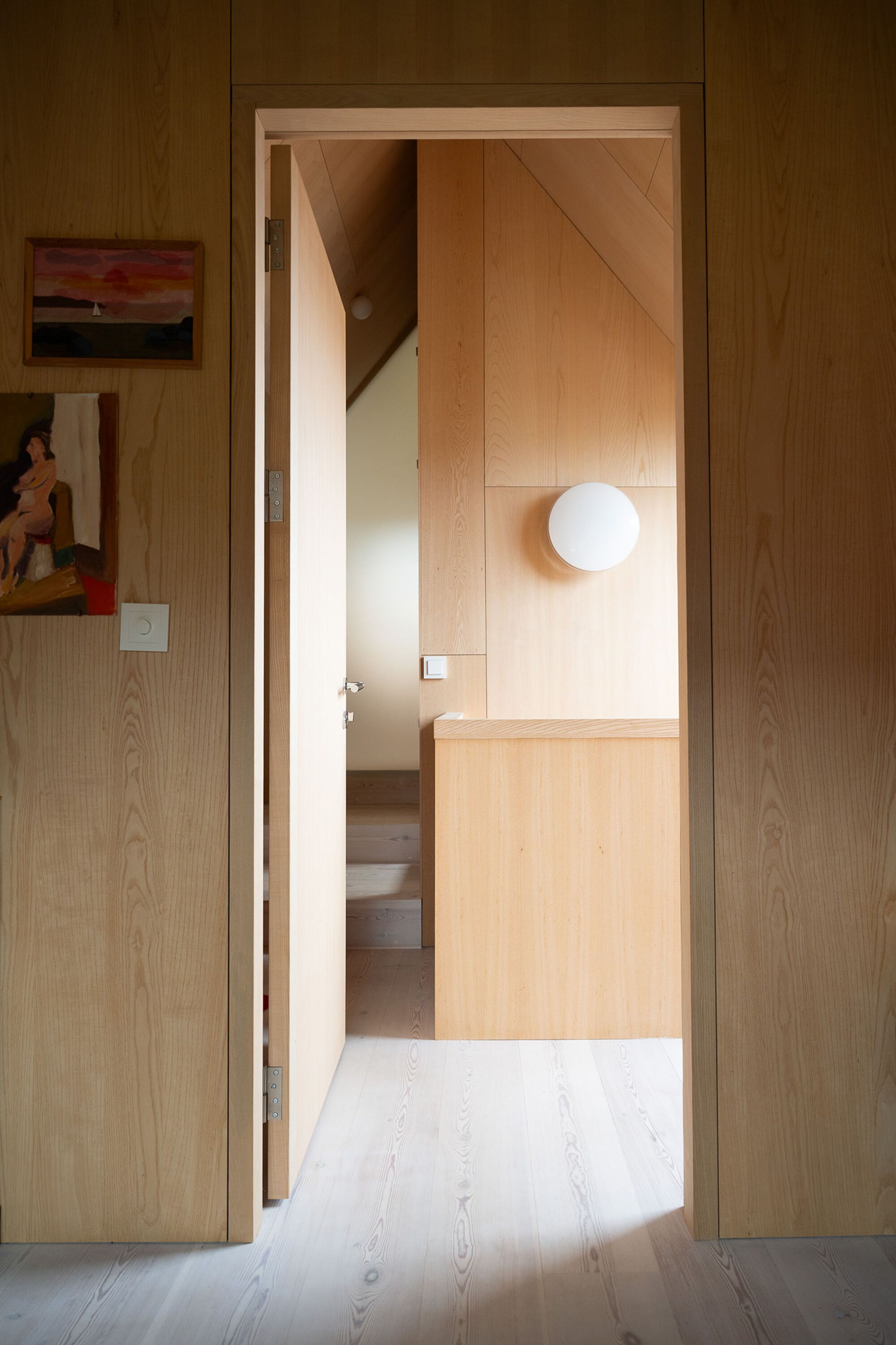 丨挪威丨MORFEUS arkitekter-30