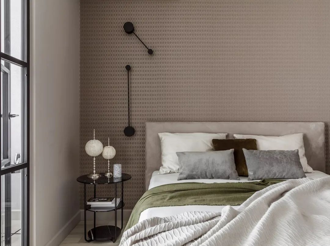 川谷堂 71㎡清新小宅丨Alina Lev,Anna Chesnokova-20