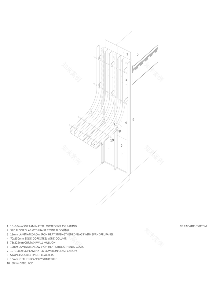 Winbond Electronics Corporation Zhubei Building / XRANGE Architects + JJP Architects & Planners-39