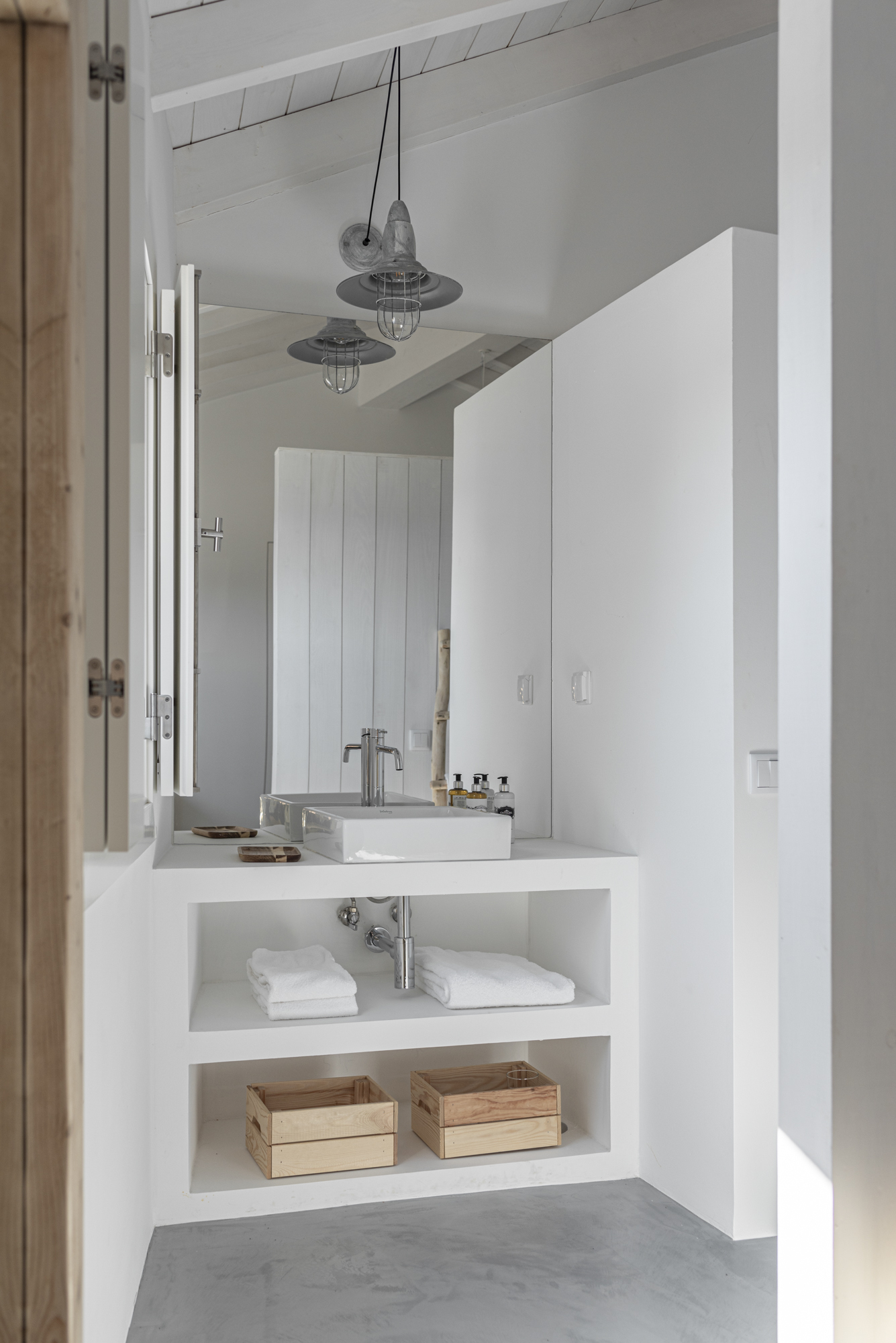 卡塞拉韦利亚的房子丨葡萄牙丨GSS arquitectos-18