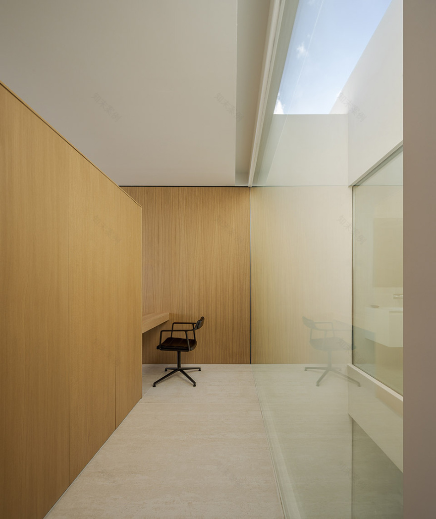 Sotogrande 住宅丨西班牙丨Fran Silvestre Arquitectos-203