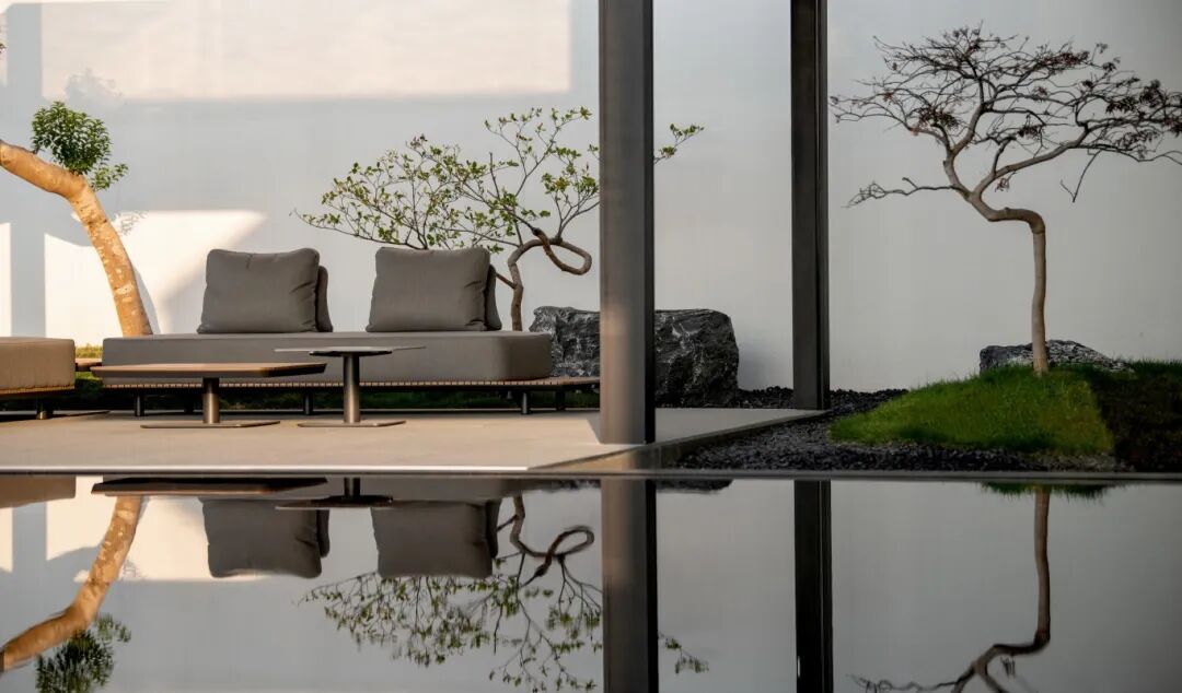 欧哲门窗｜产业园区景观-21