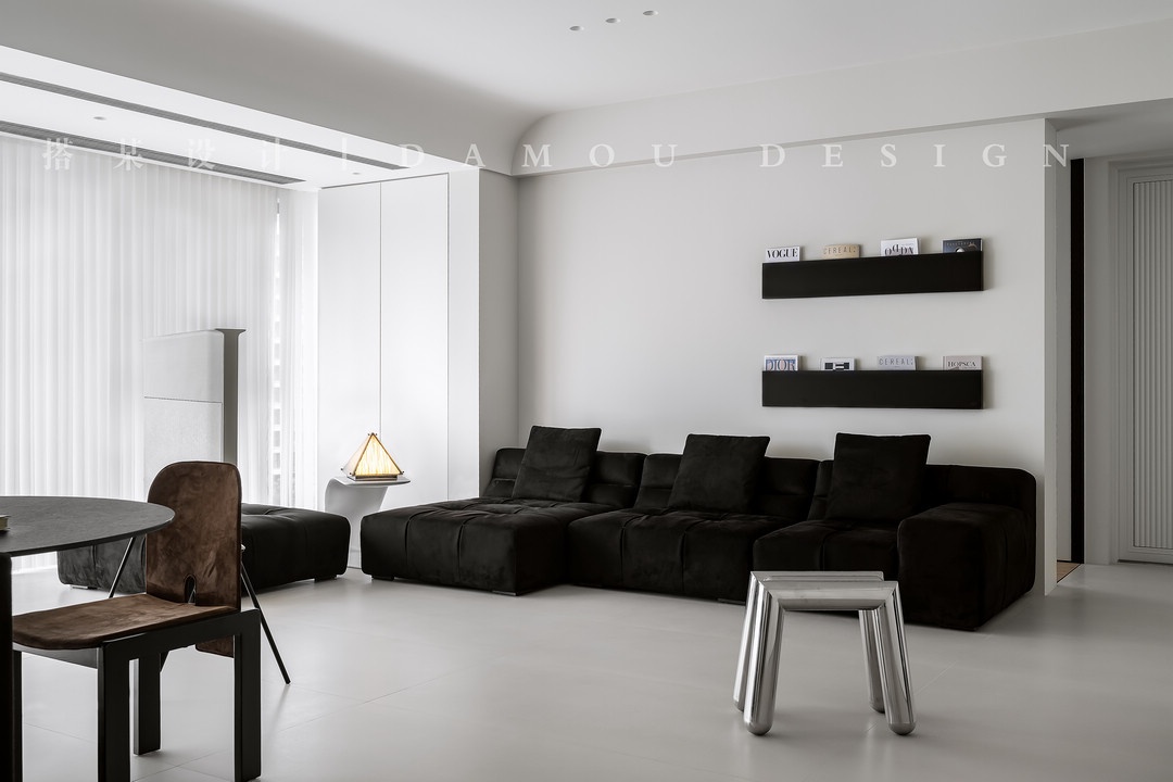 融创壹号院丨重庆搭某设计-6