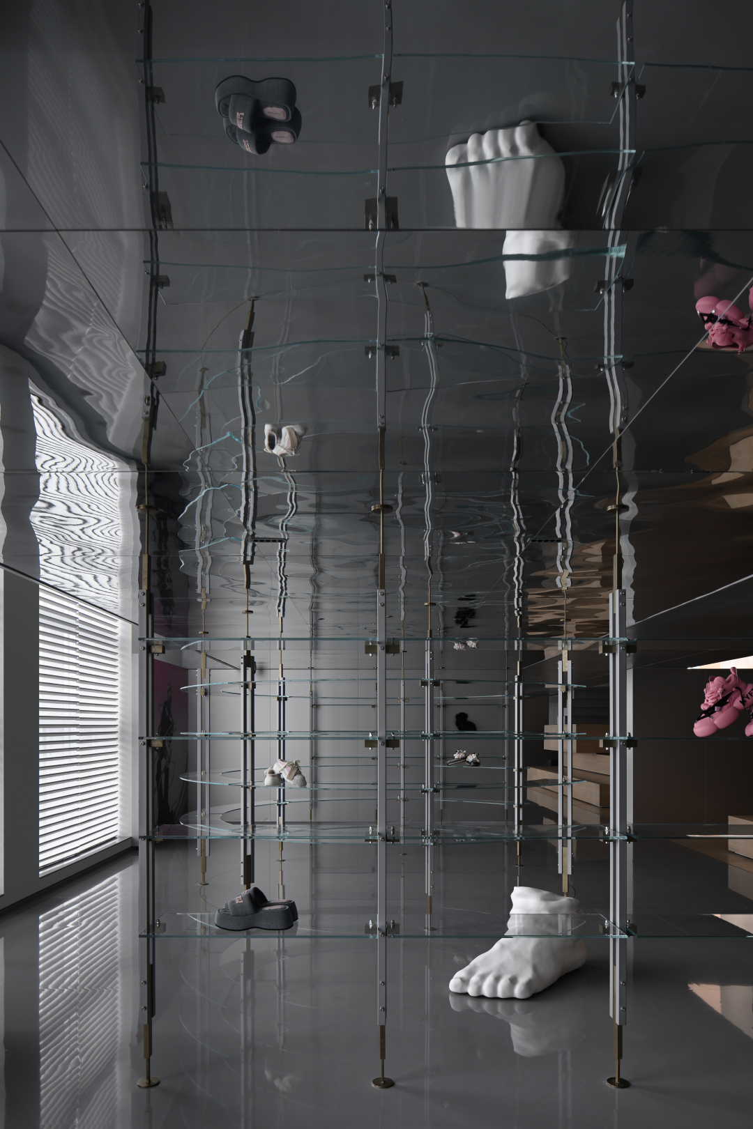 PUXIN丨中国杭州丨慕梵设计-67