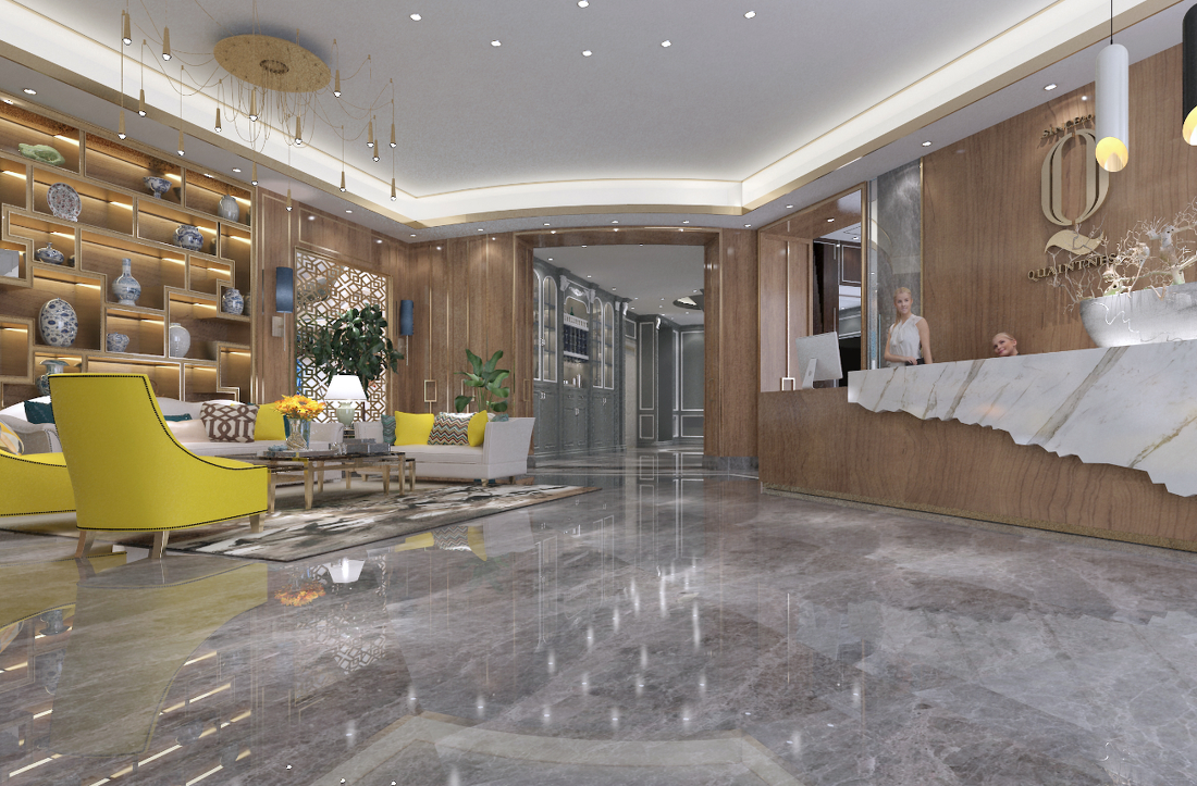 
谷朗 整装生活馆 -6