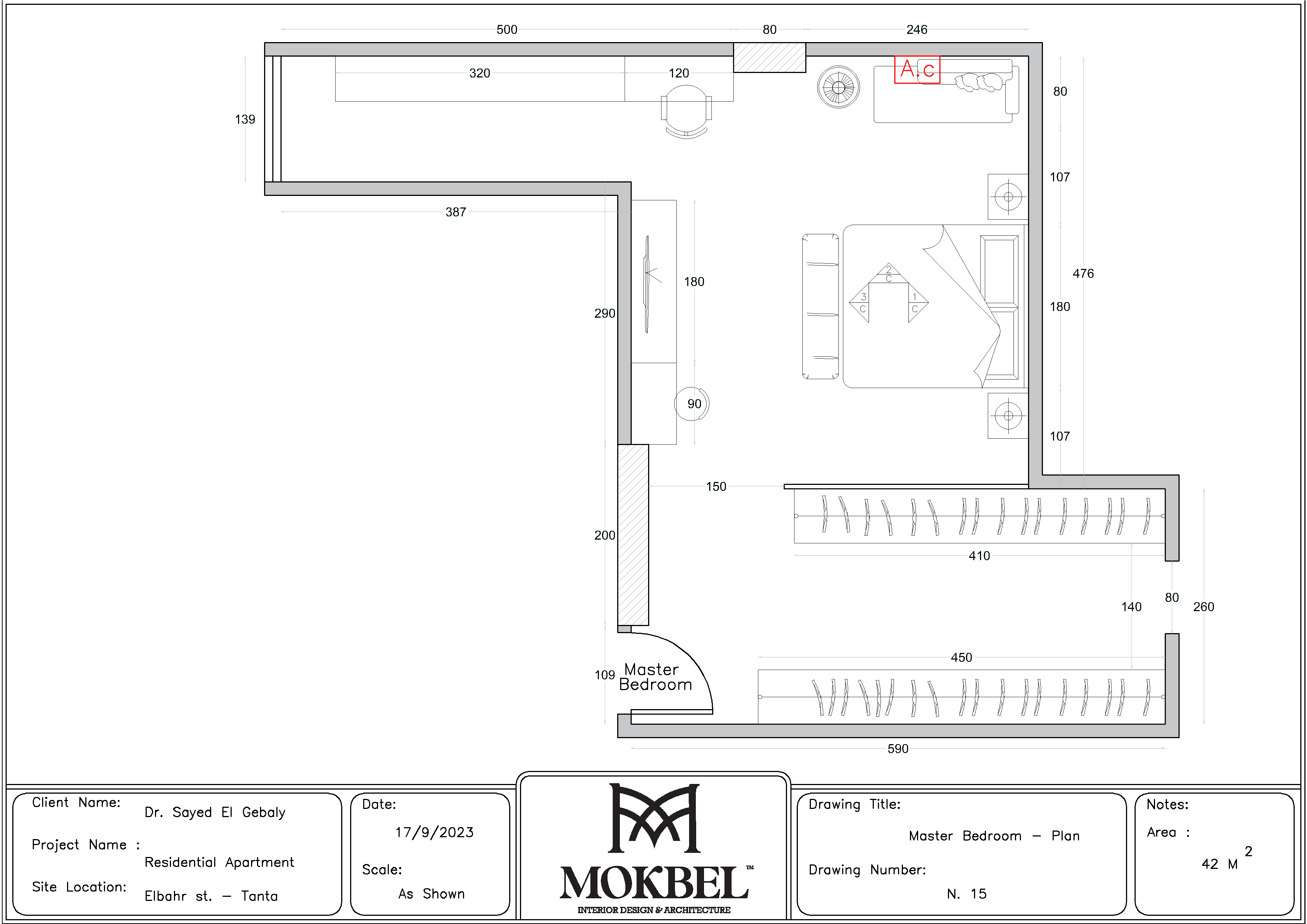 整套公寓二维设计-19
