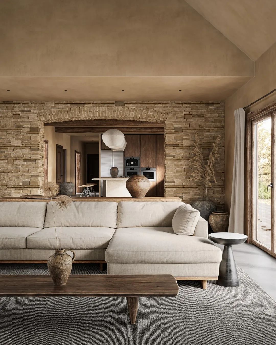 YanaPrydalna|原生永续的空间诗篇-48