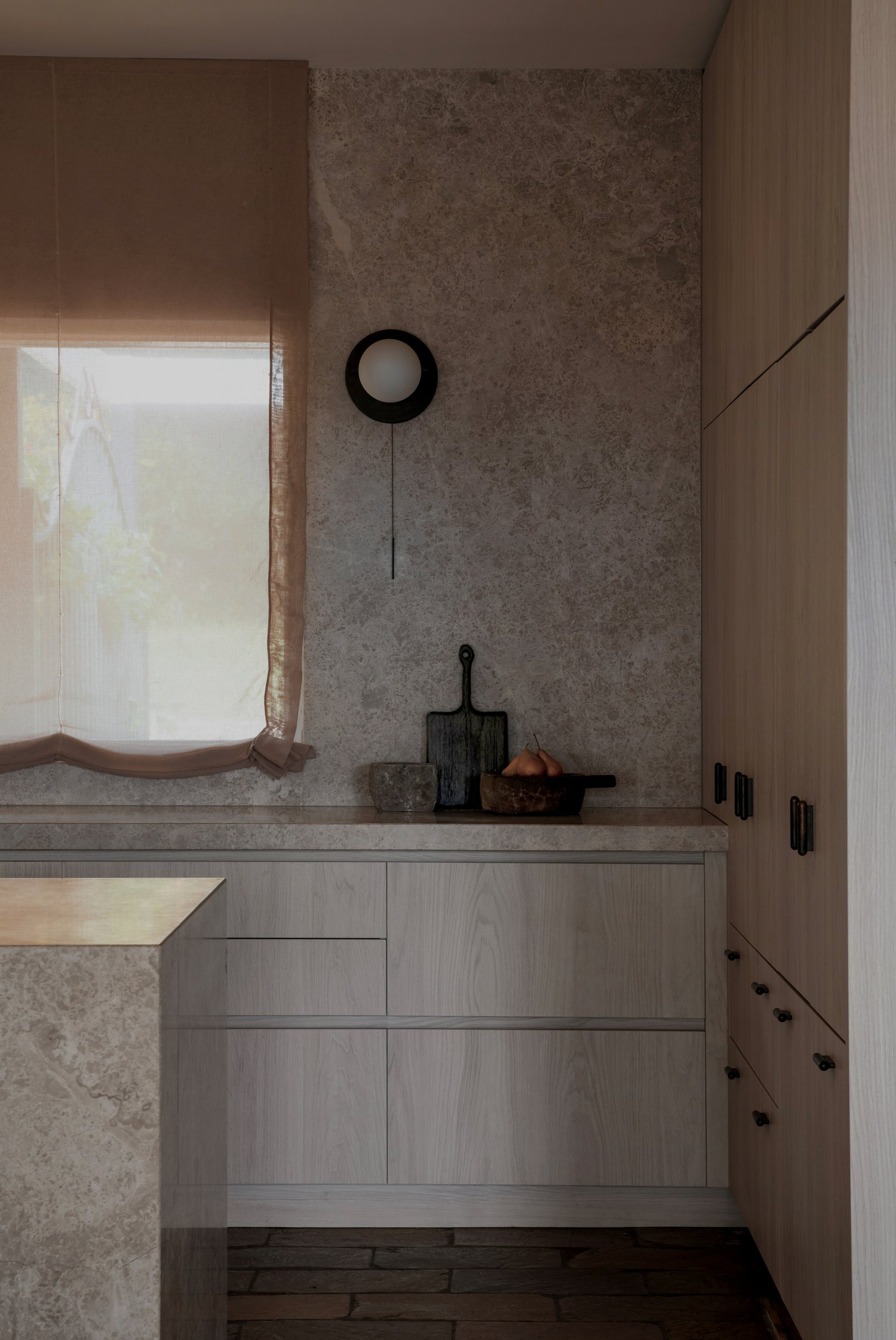 民间静修处，拜伦湾丨CJH Studio,Paul Robertson Architect-69