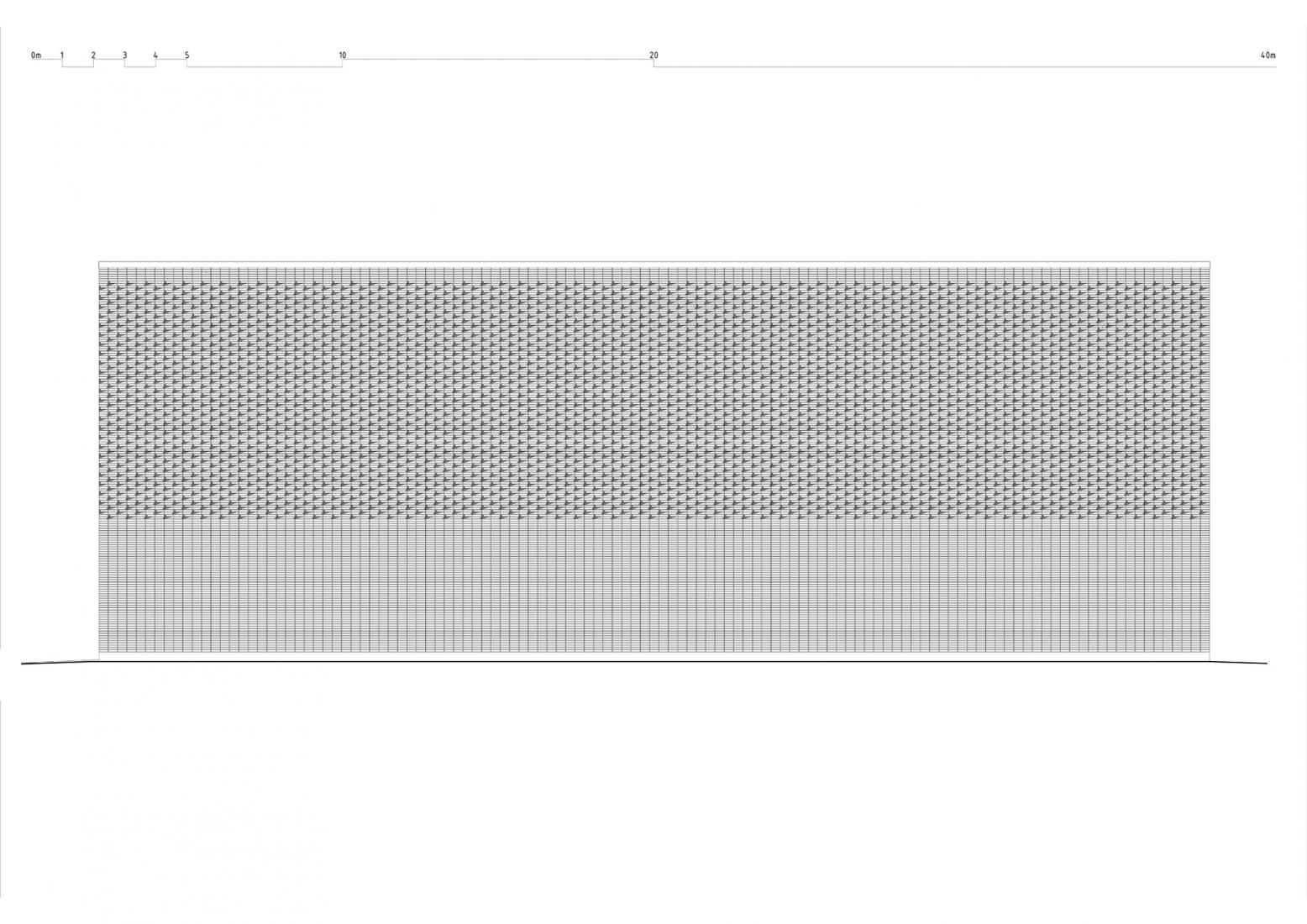Vuosaari热泵建筑丨芬兰赫尔辛基丨Virkkunen & Co Architects Ltd-53