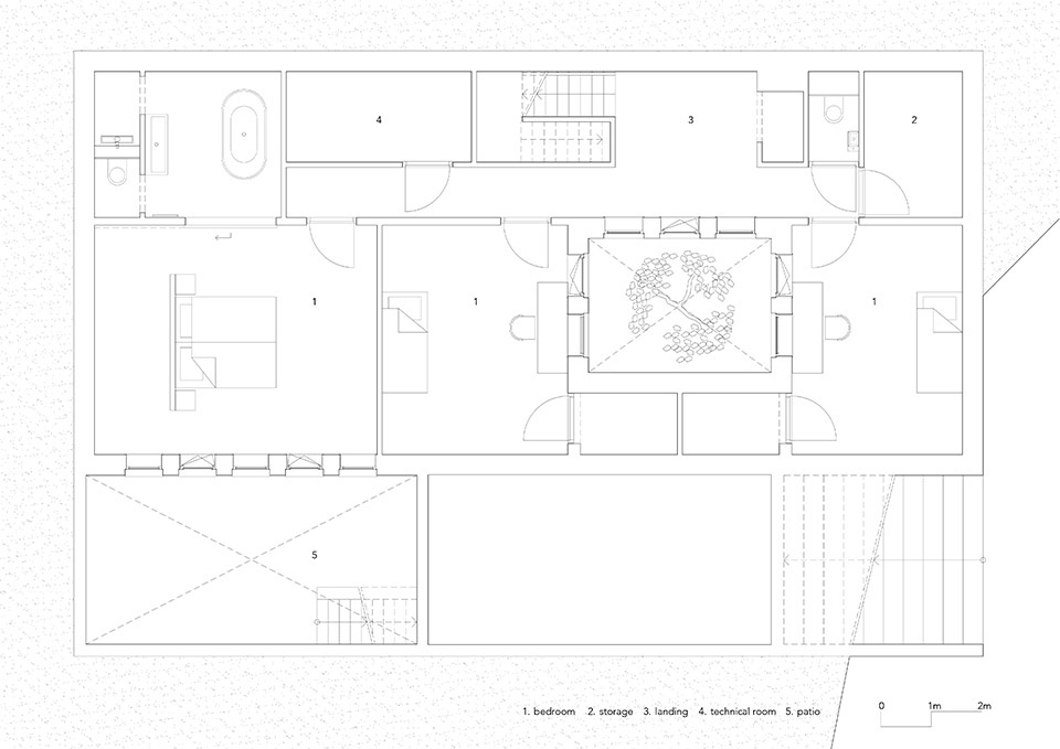 Terphouse 荷兰鹿特丹可持续住宅设计丨studio AAAN-38