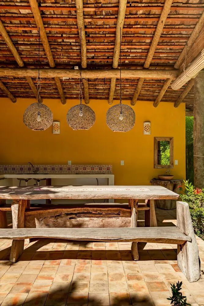 巴西悬崖小屋丨勾勾手设计网-18