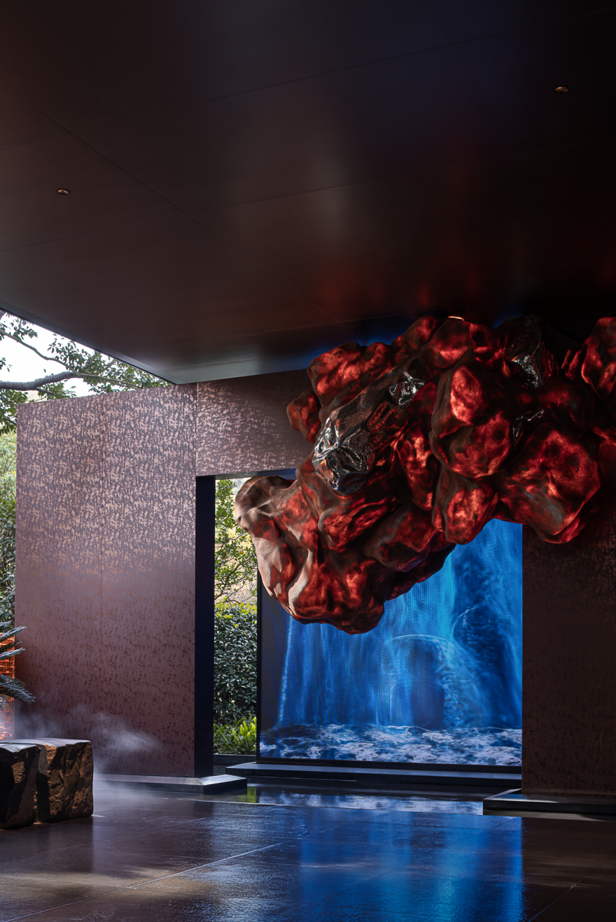 山海一席丨中国郴州丨纵横一线-3