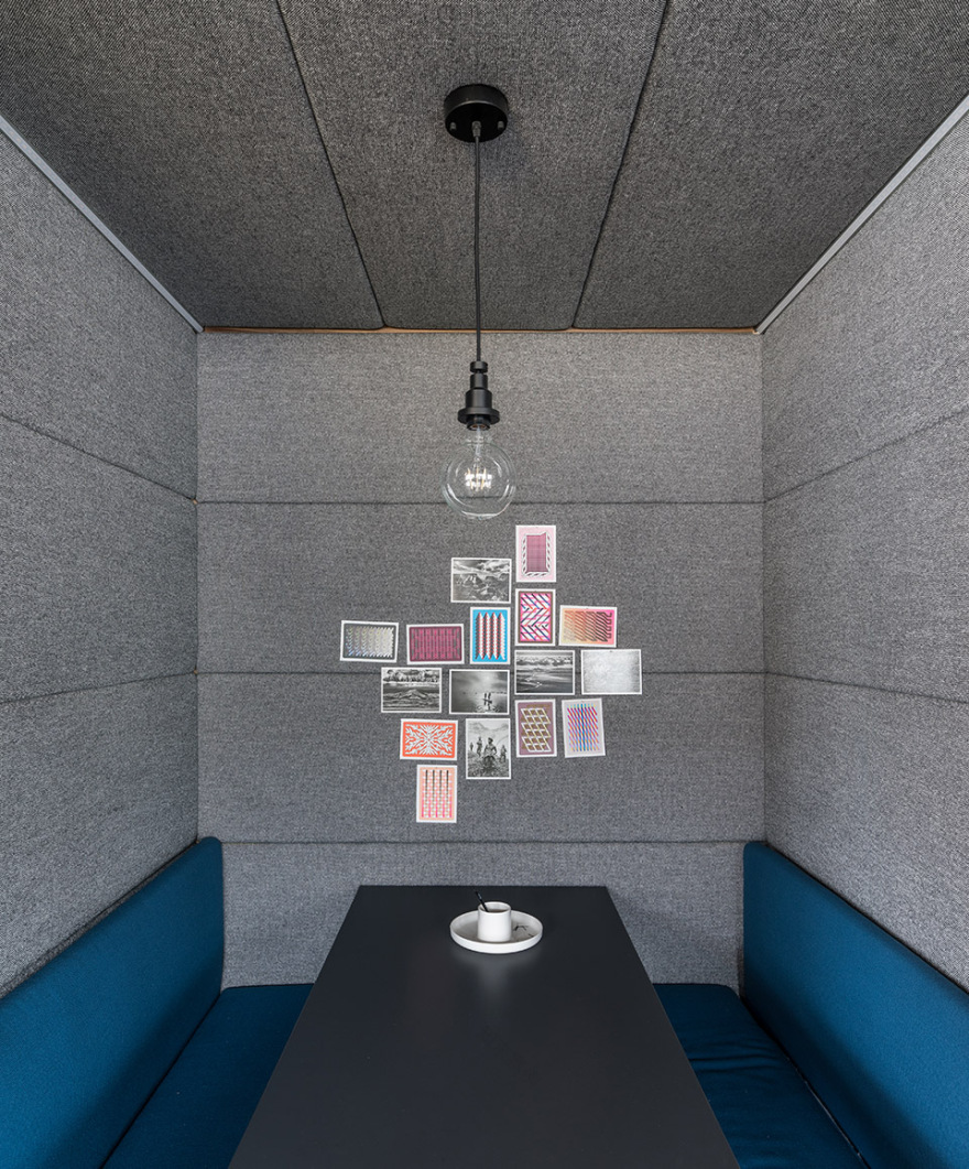 Regis合作办公区改造,米兰 / Laboratorio Permanente-12