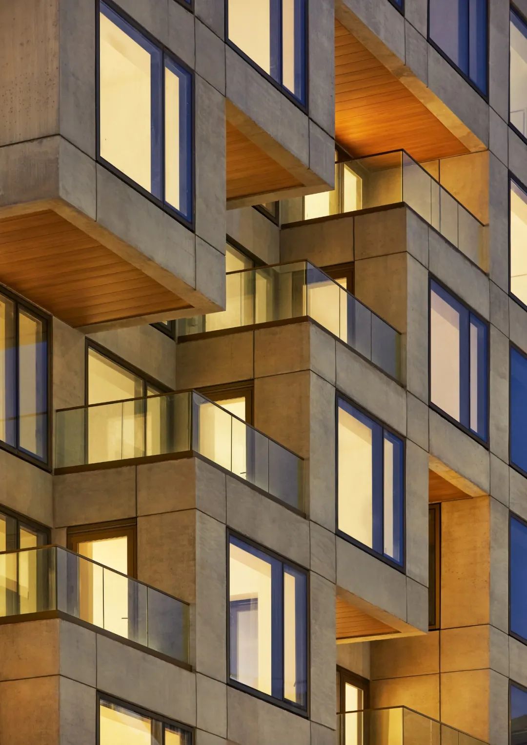 ODA 建筑事务所重塑城市生活-9